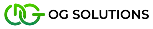 Ogsolutions - logo